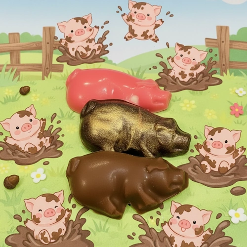 Petite Porkies