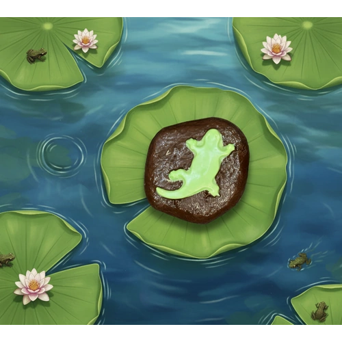 Pond Royalty