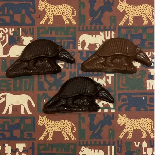 Armadillo Chocolates
