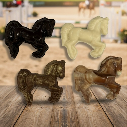 Sweet Fillies