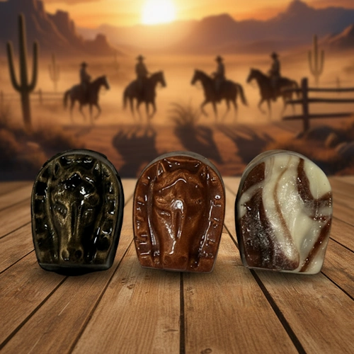 Petite Horseshoes