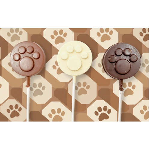 Petite Paw Pops