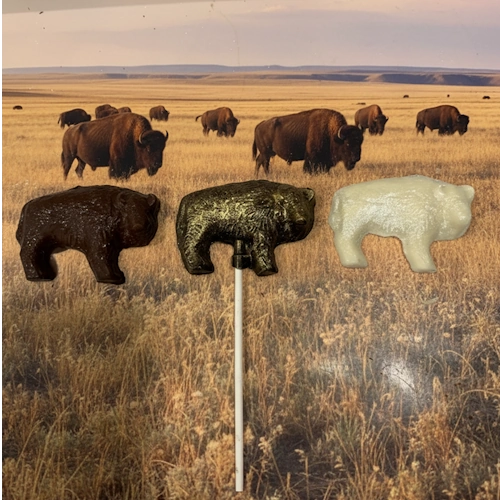 Buffalo Pops