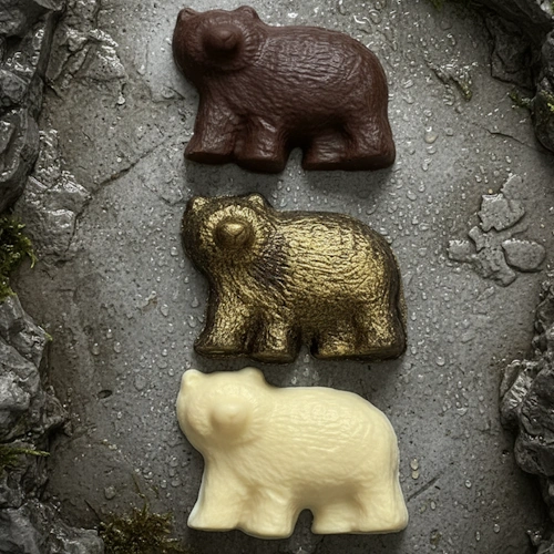 Sweet Bear