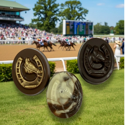 Horse Head Ovals
