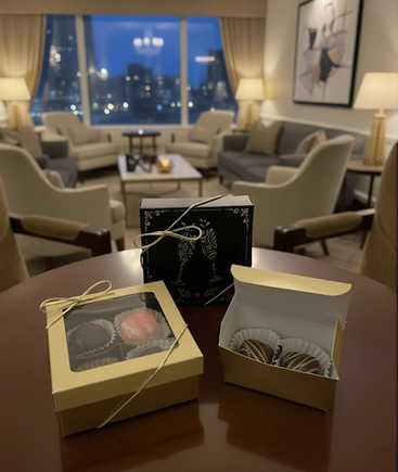 Truffle Boxes