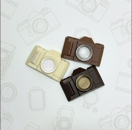 Chocolate Camera