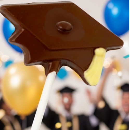 Graduation Pop