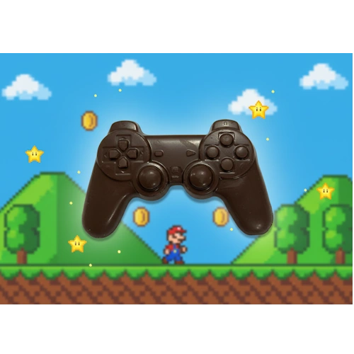 Chocolate Gaming Controller