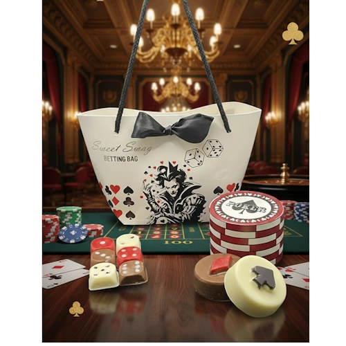 Sweet Swag Betting Bag