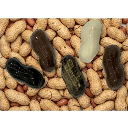 Perfect Peanuts