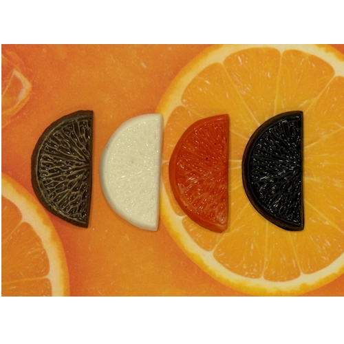 Orange You Glad