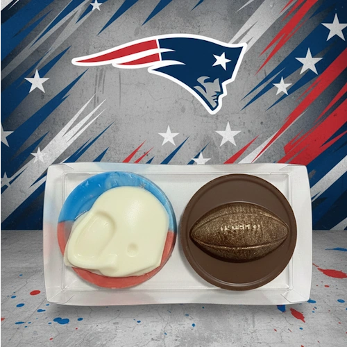 Team Cookies