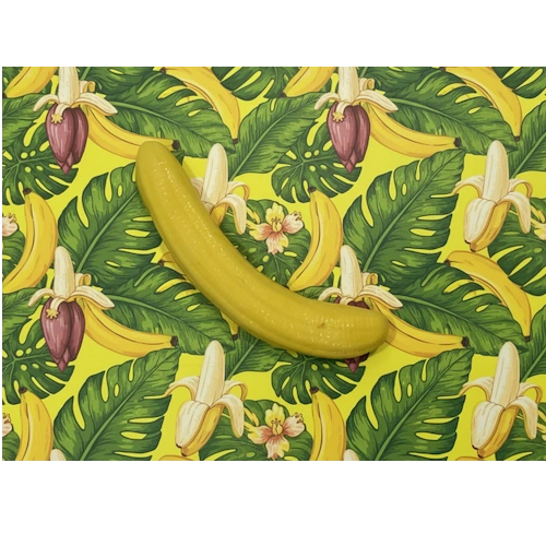 Bananas for Chocolate
