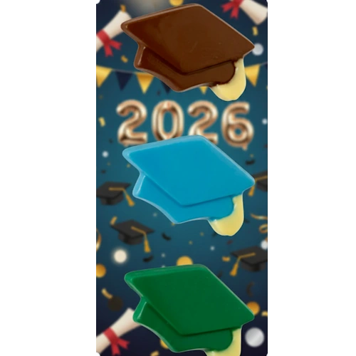 Graduation Caps