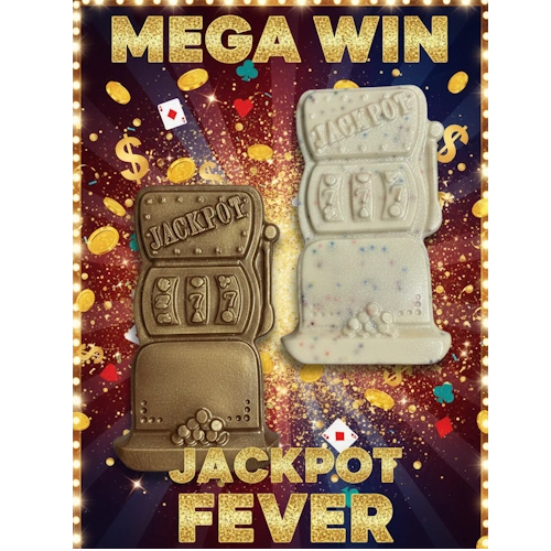 Large Jackpot