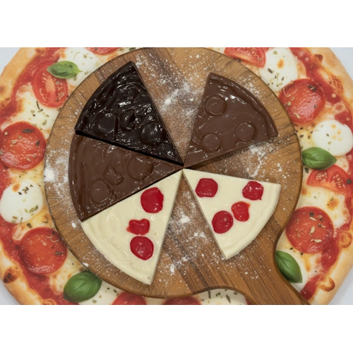 Sweet Slice