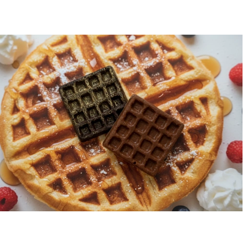 Wacky Waffles