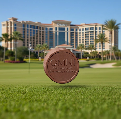 Omni Hotel Chocolate Dipped Sandwich Cookies
