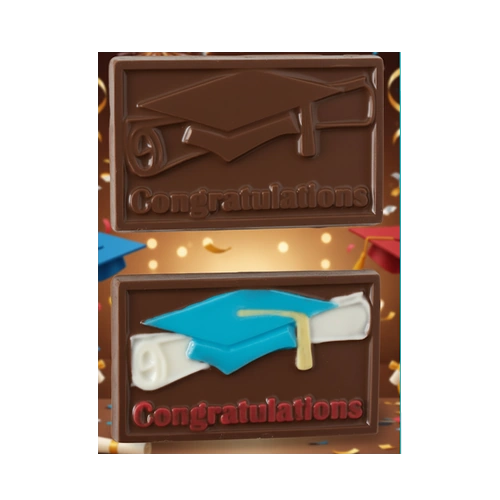 Congrats Plaque