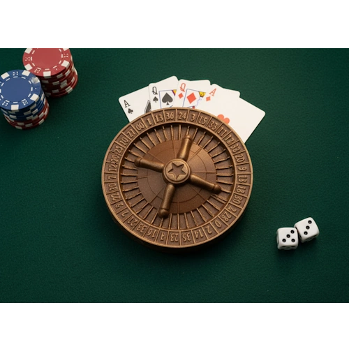 Sweet Spin