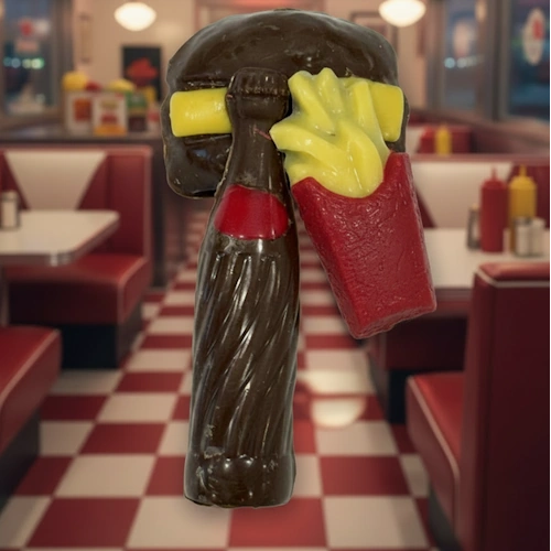 Favorite Fast Food