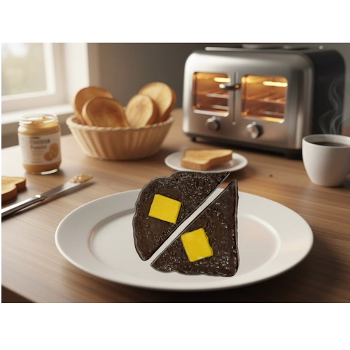 Tasty Toast