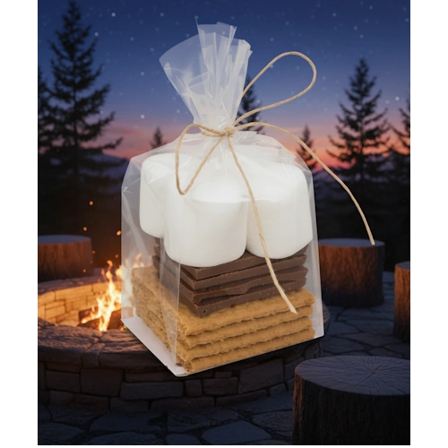 Sweet S'more Package