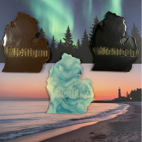 Marvelous Michigan