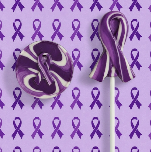 Purple Awareness