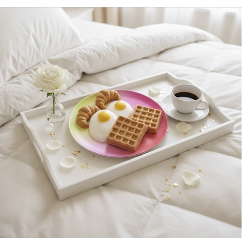 Best Breakfast in Bed