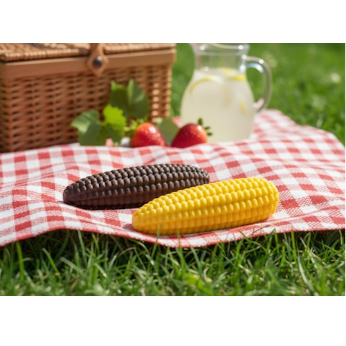 Chocolate Corn on the Cob