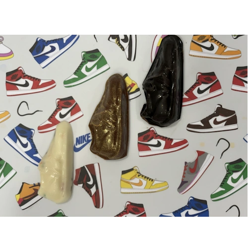 Sweet Sneakers