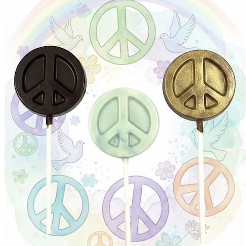 Peace Pops