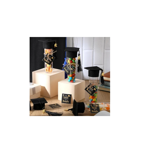 Grad Tassel Tube