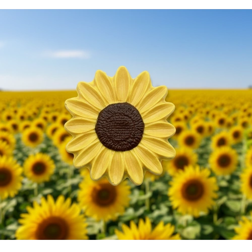 Large Sunflower